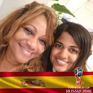 Meet your Posher, Macrina